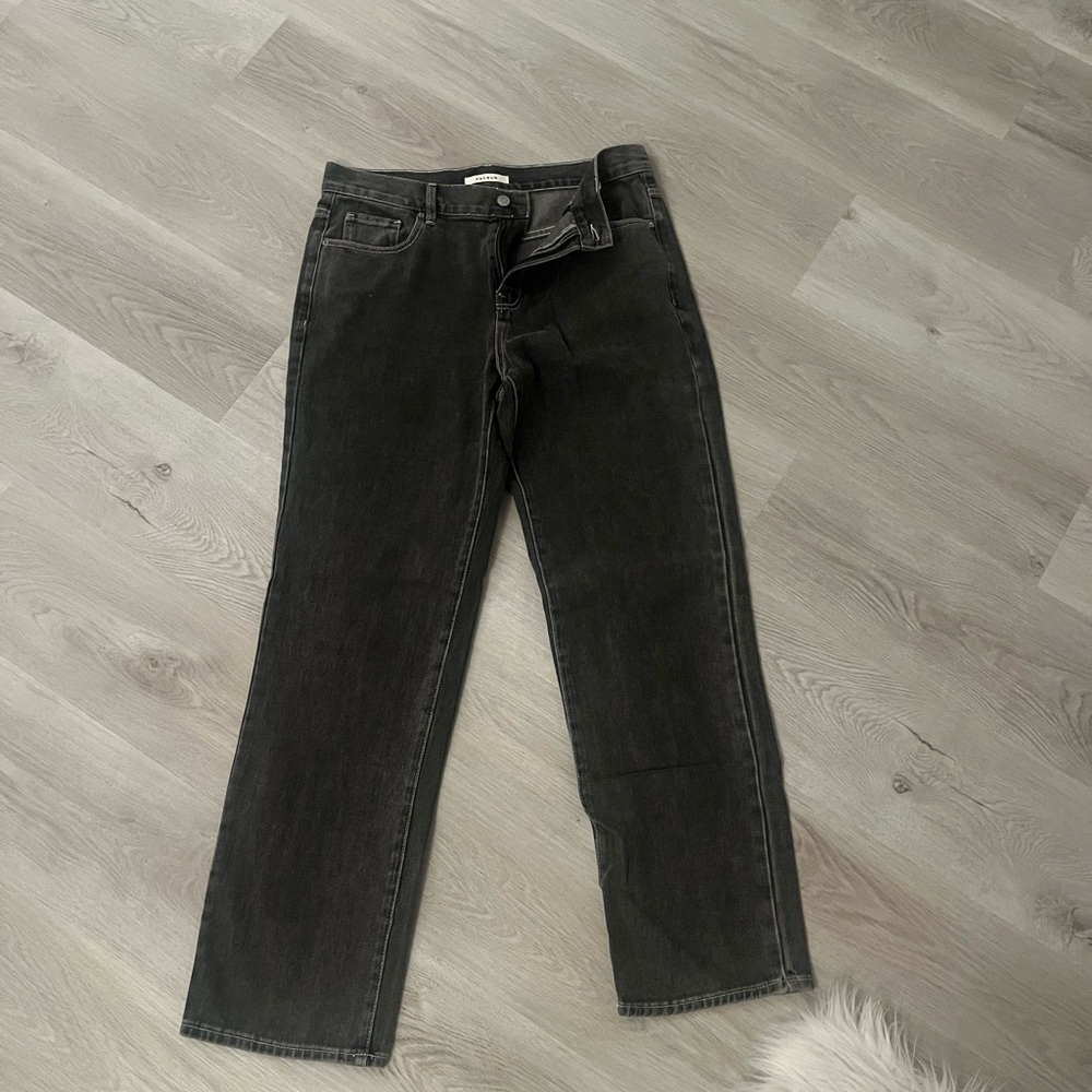 Pacsun mom jeans